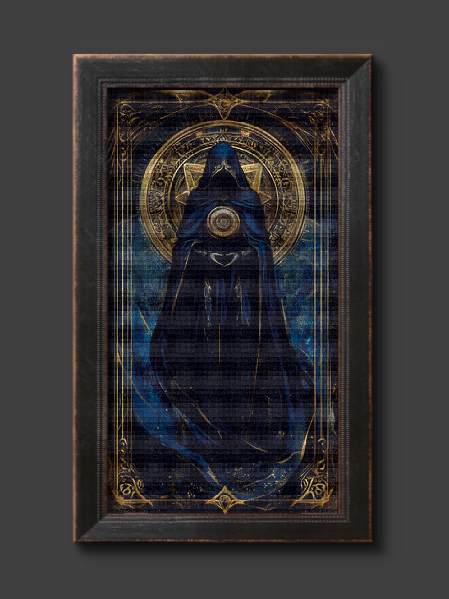 Tarot The Magician