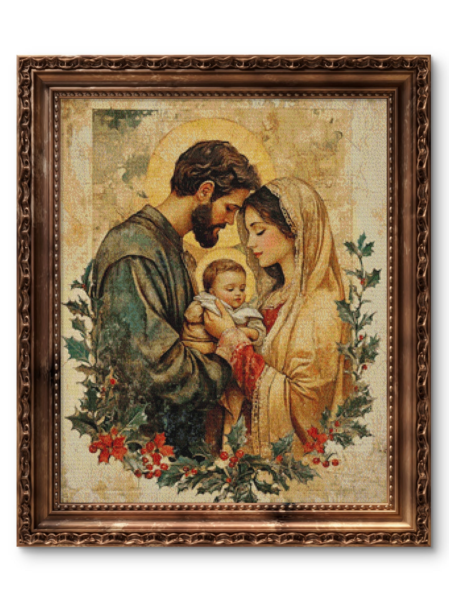 Holy Family