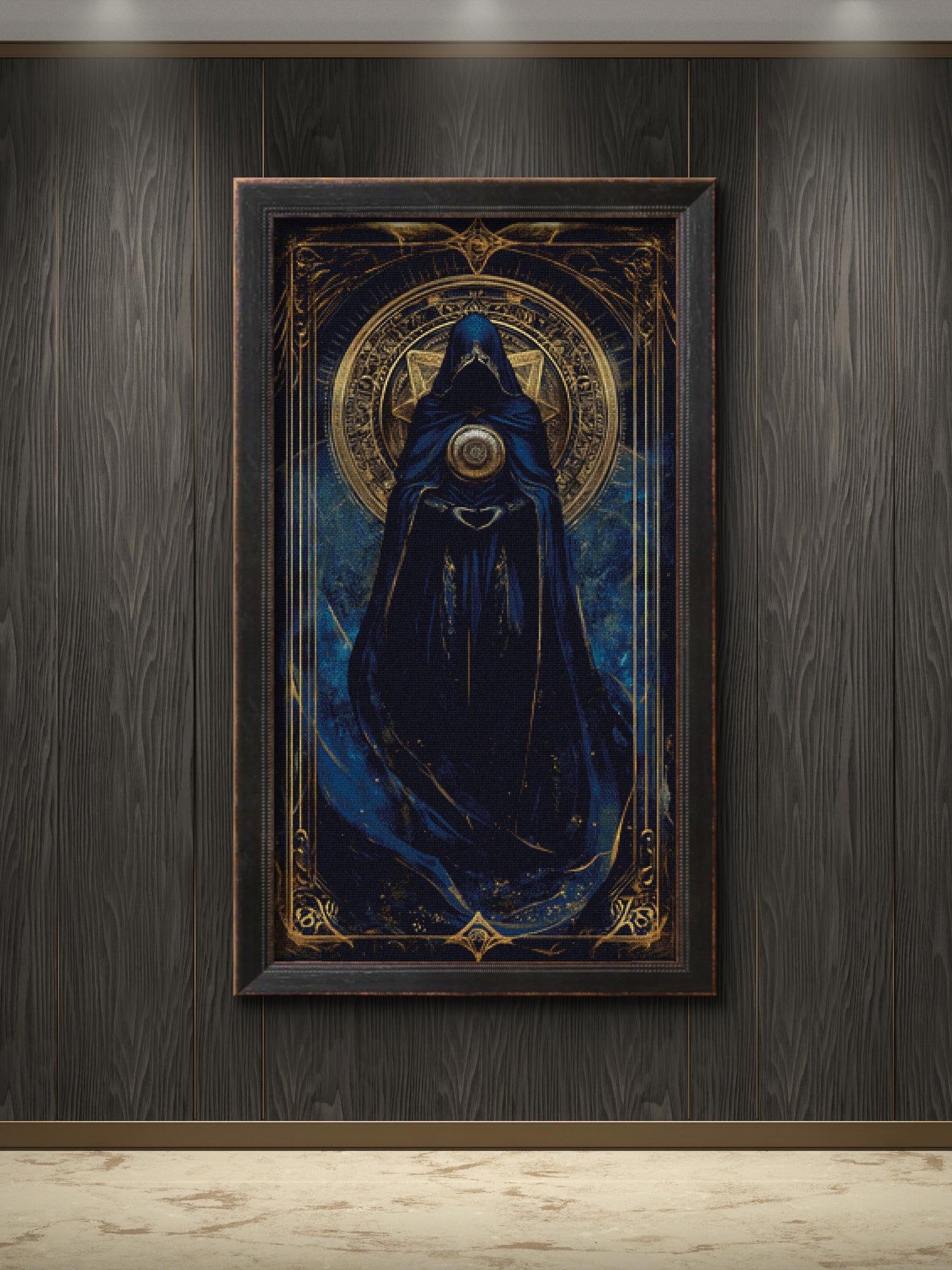 Tarot The Magician