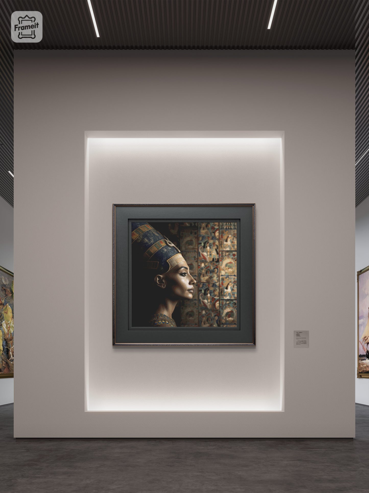 Nefertiti