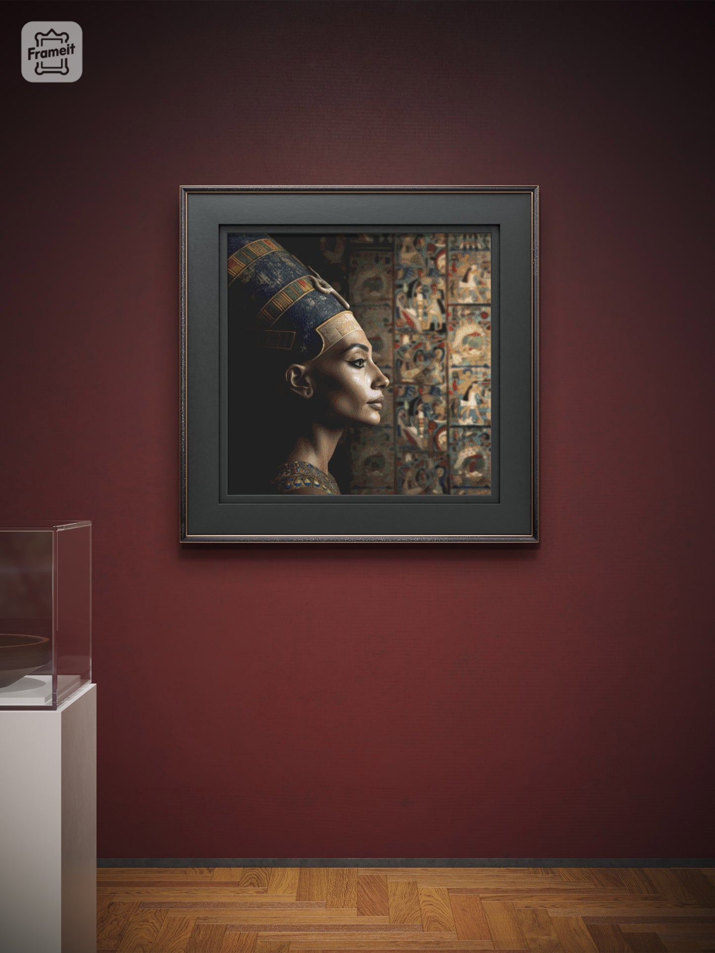 Nefertiti