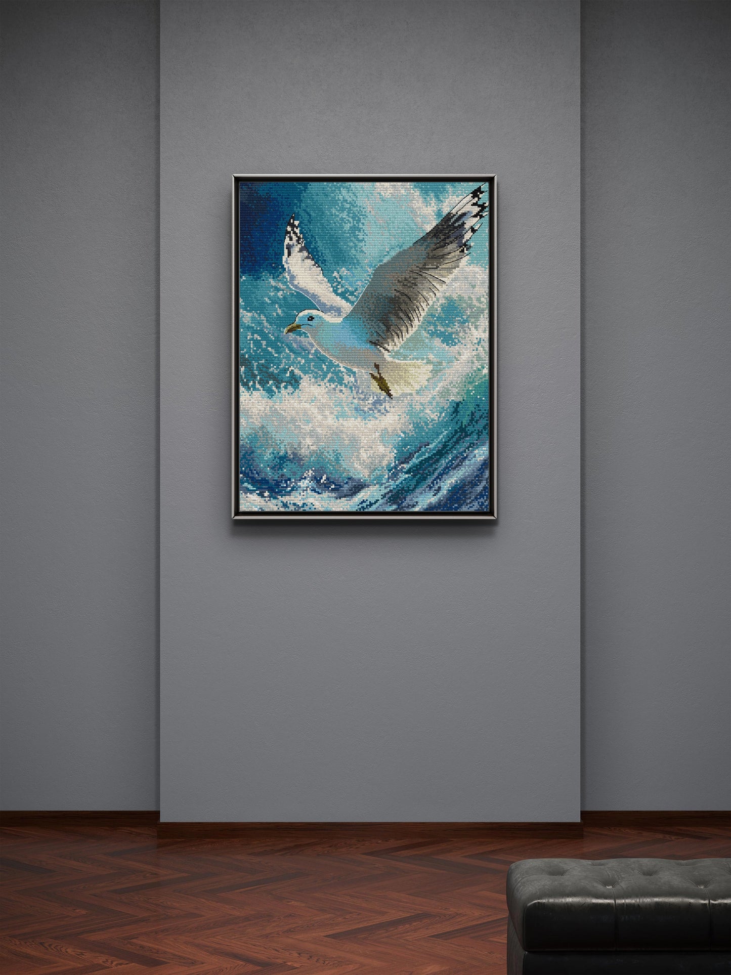 Seagull