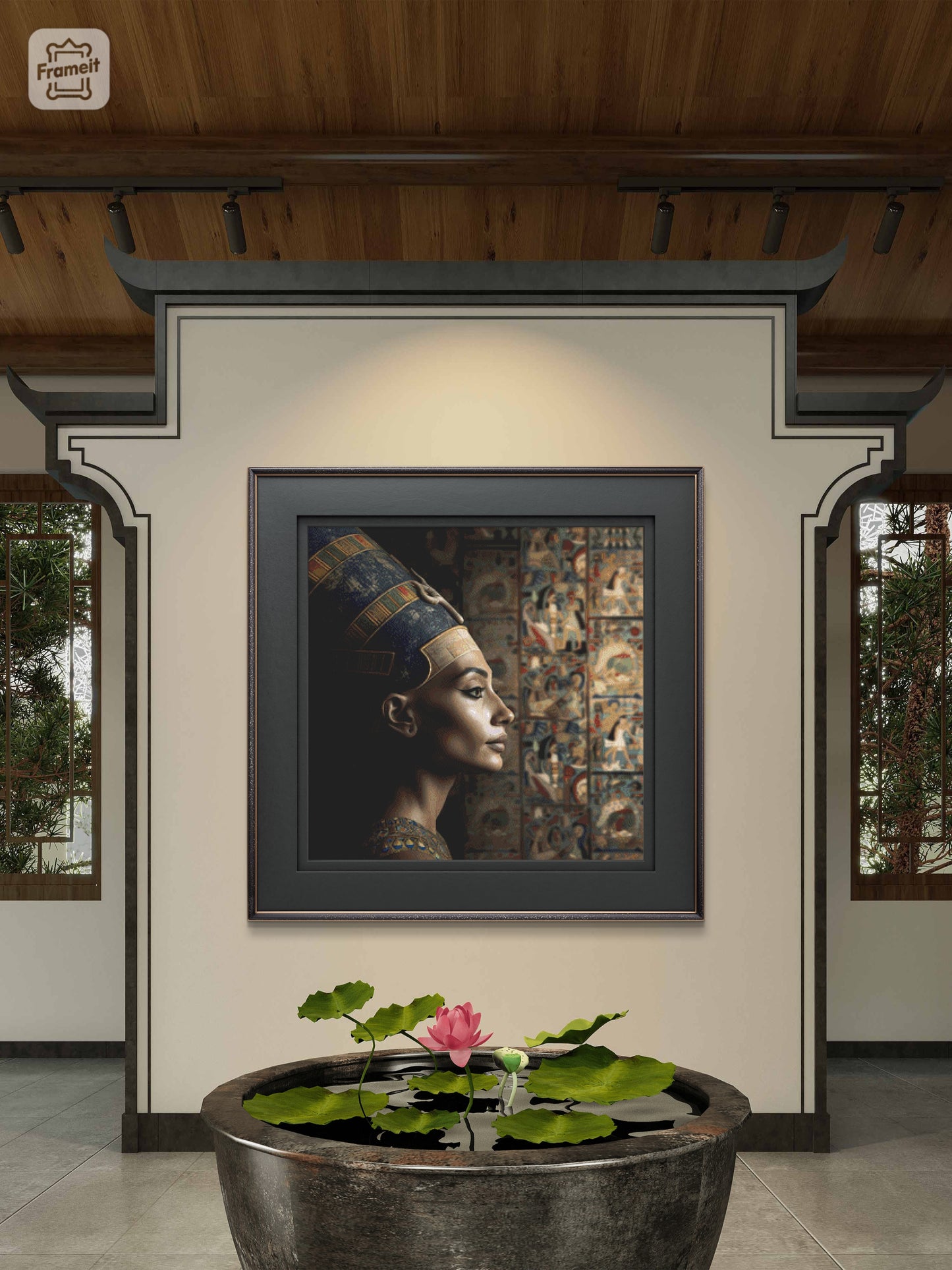 Nefertiti