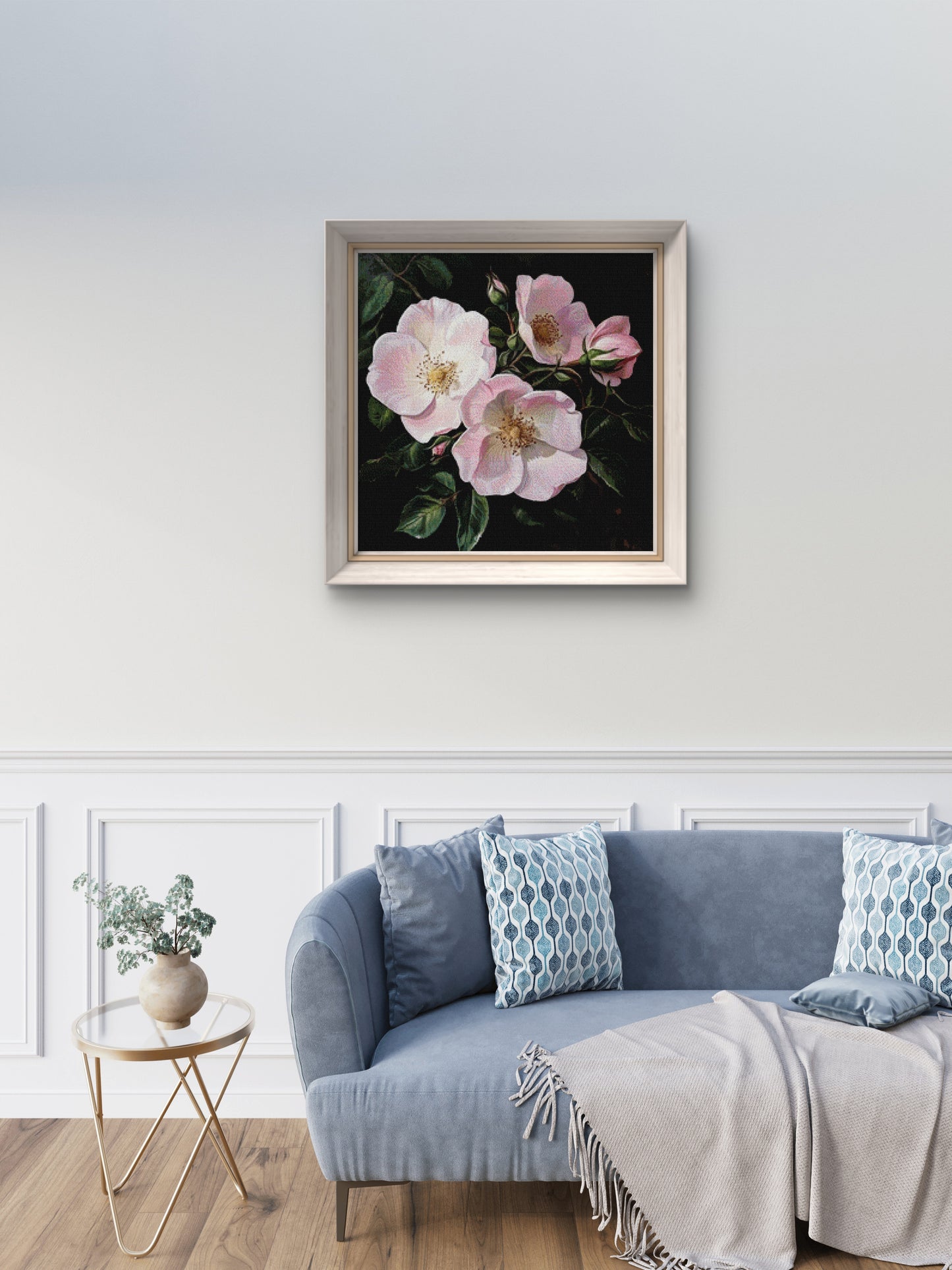 Wild Roses