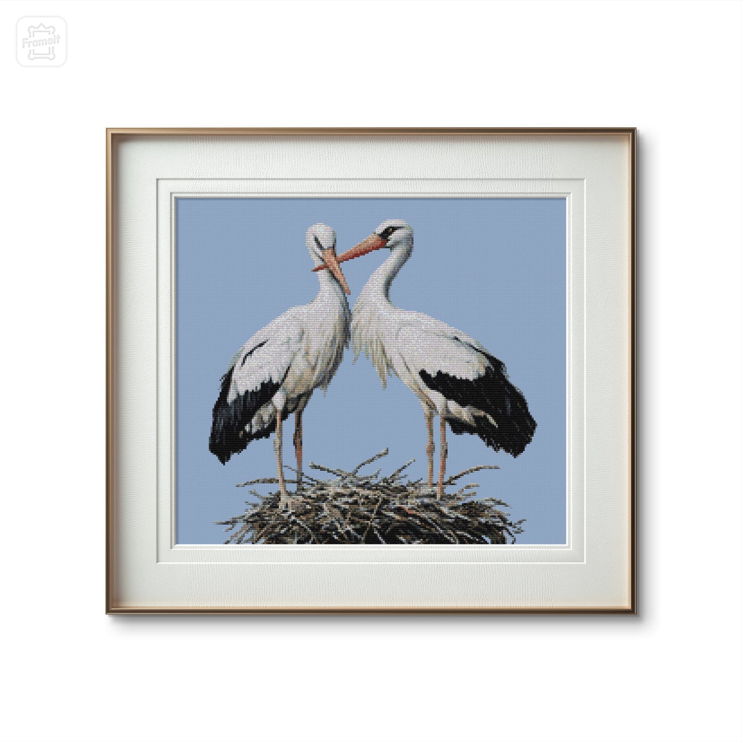 The Storks