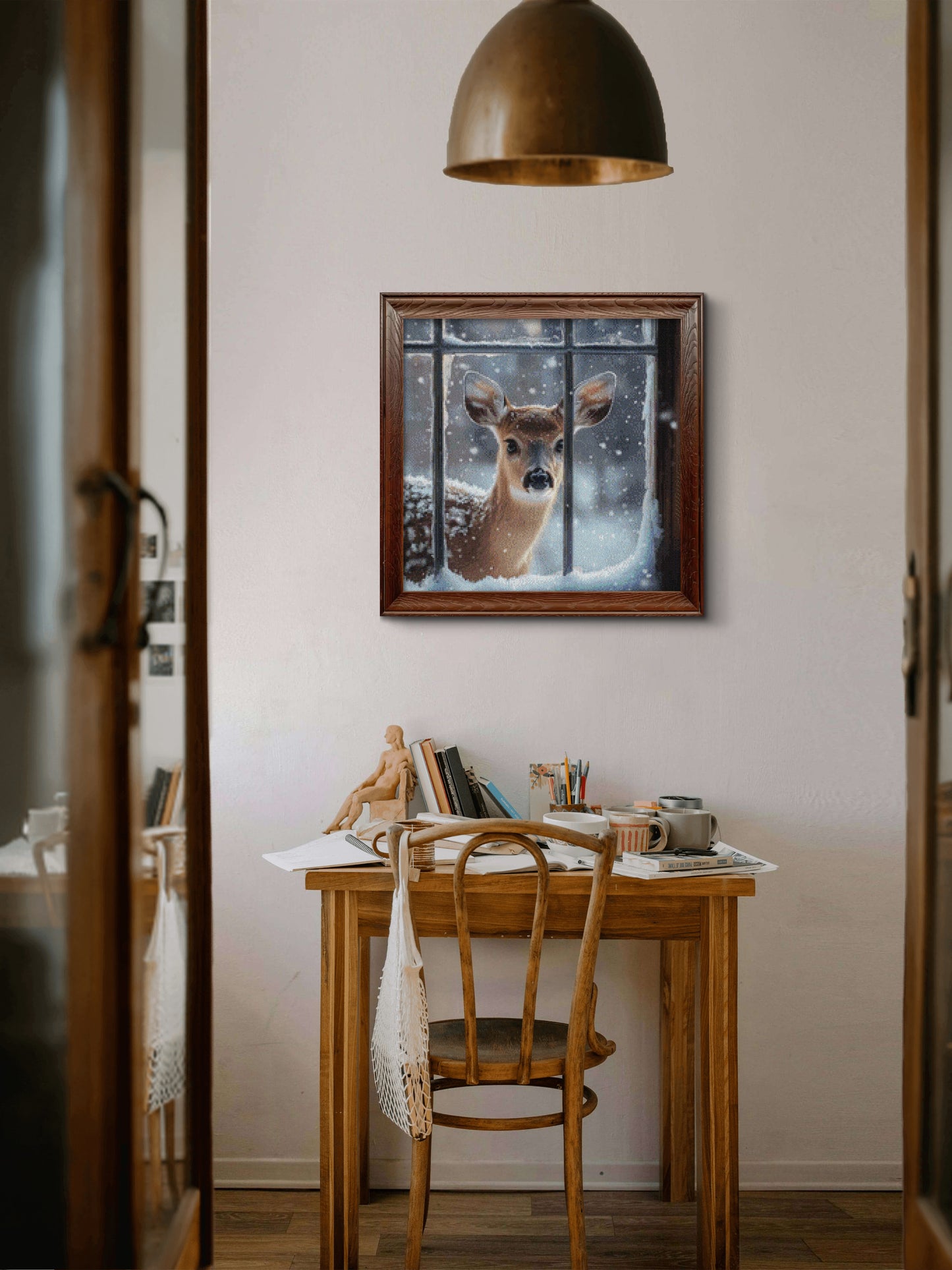 Roe Deer