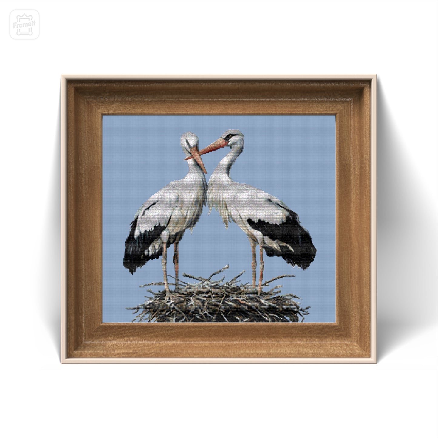 The Storks