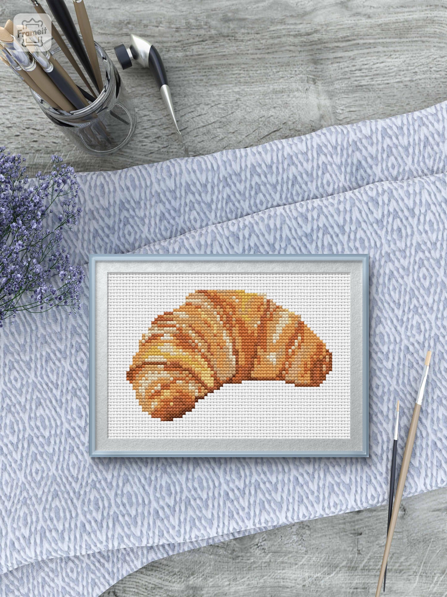Croissant