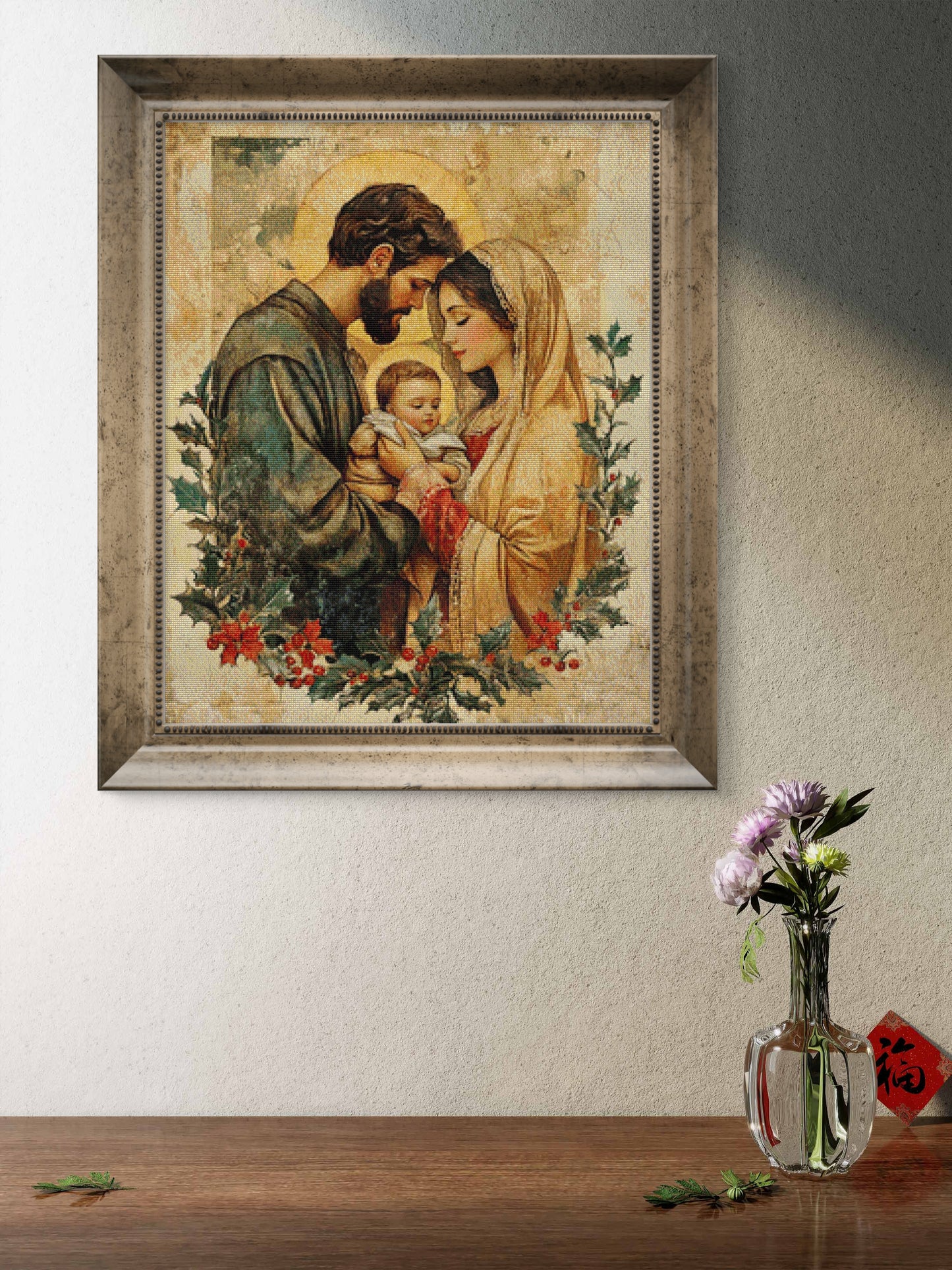 Holy Family