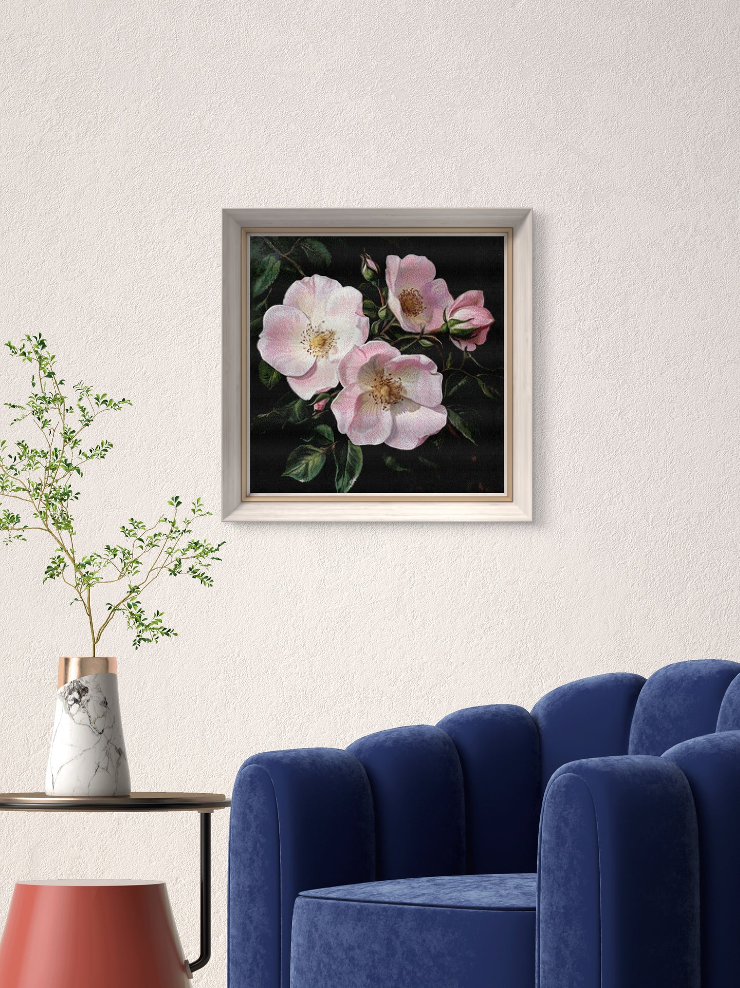 Wild Roses