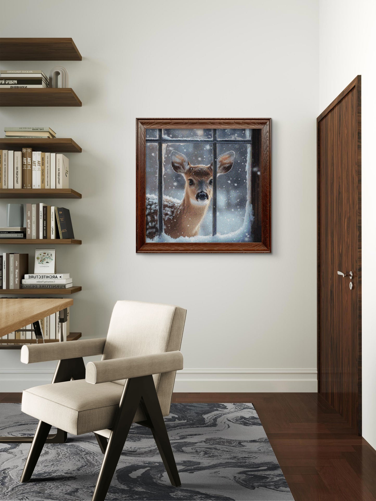 Roe Deer
