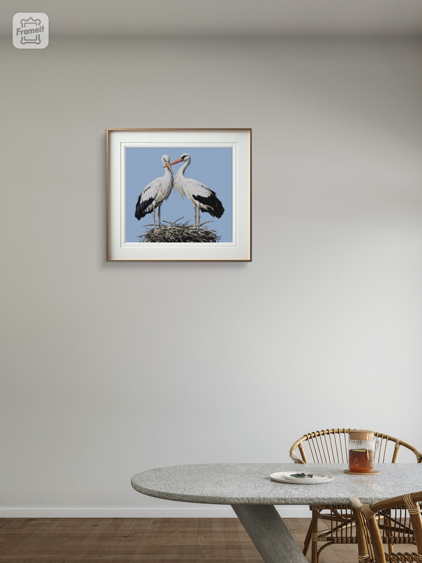 The Storks