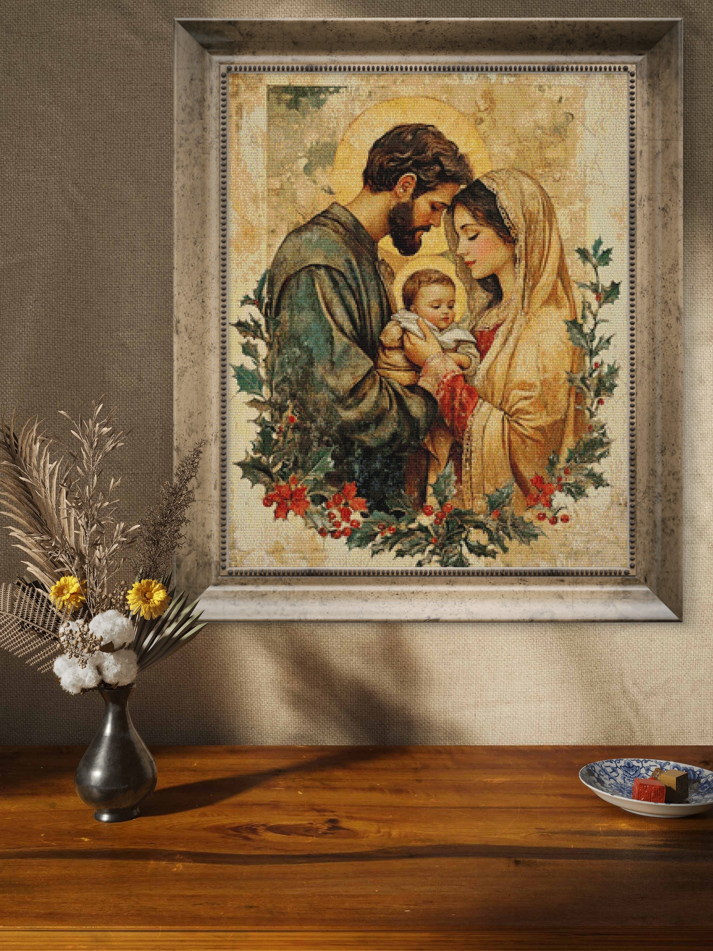 Holy Family