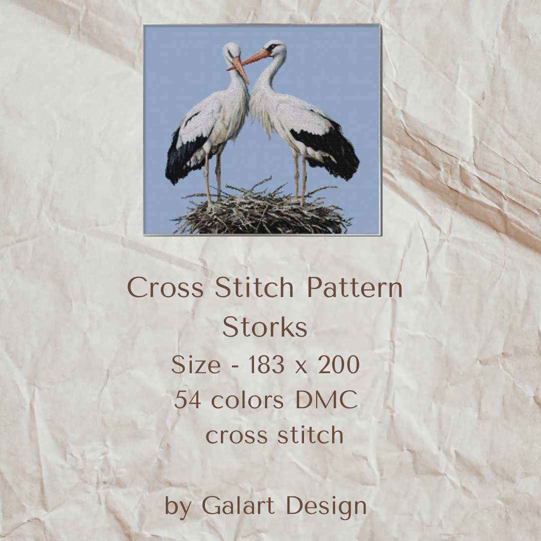 The Storks