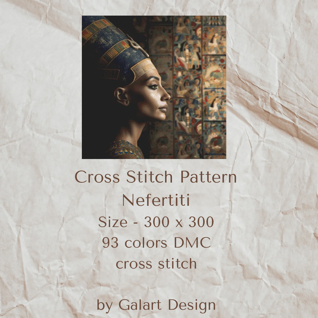 Nefertiti
