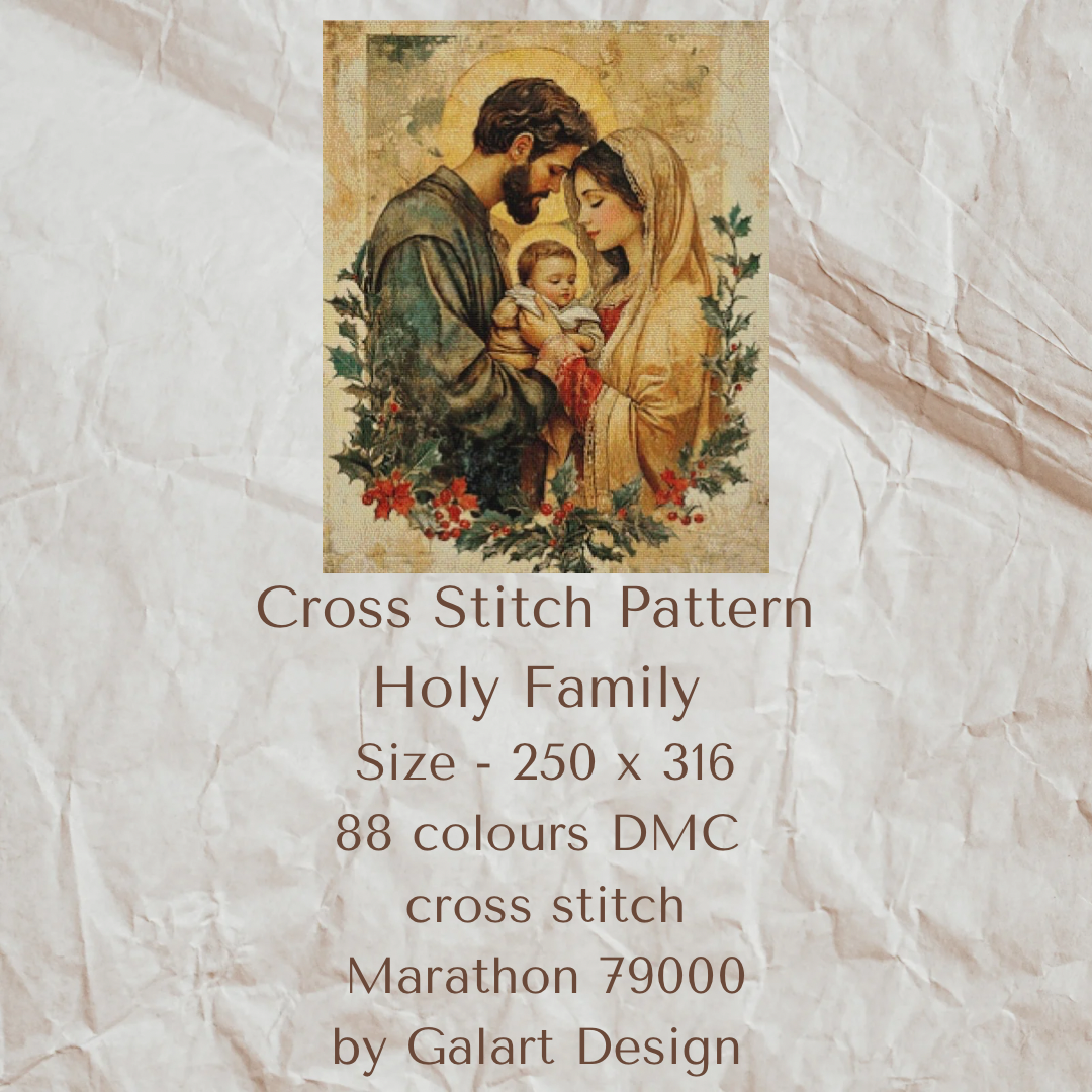 Holy Family