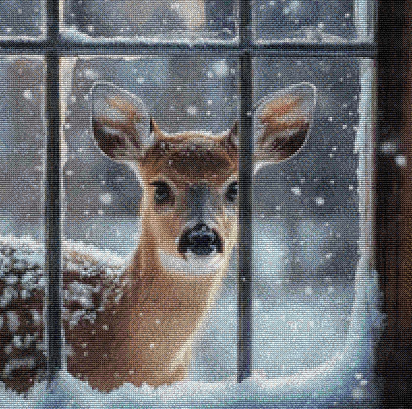 Roe Deer