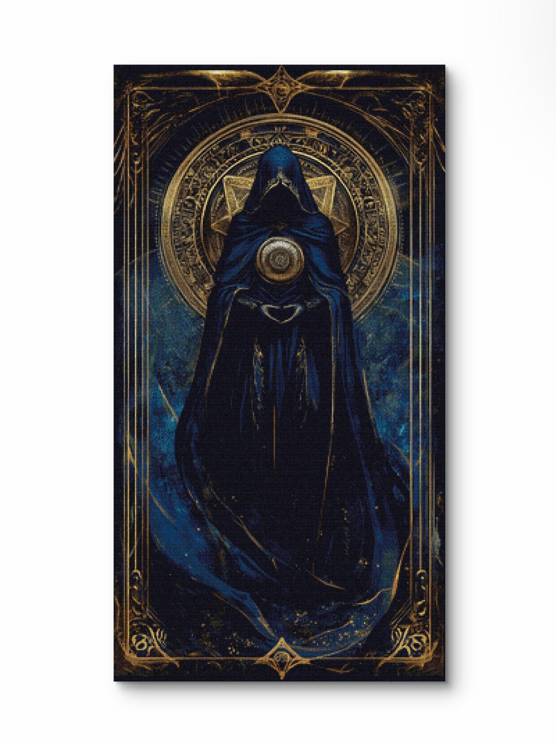Tarot The Magician