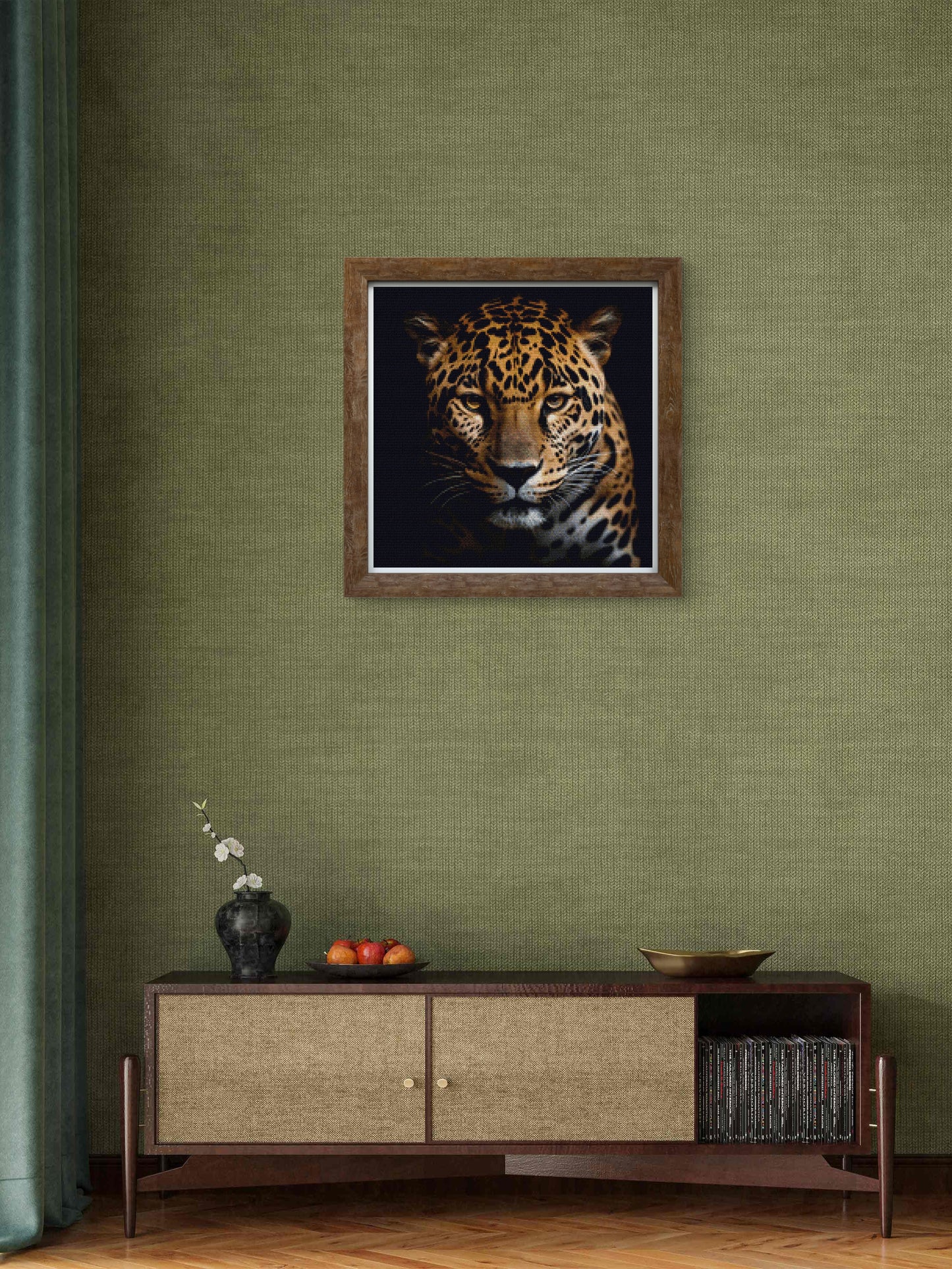 Wild Jaguar