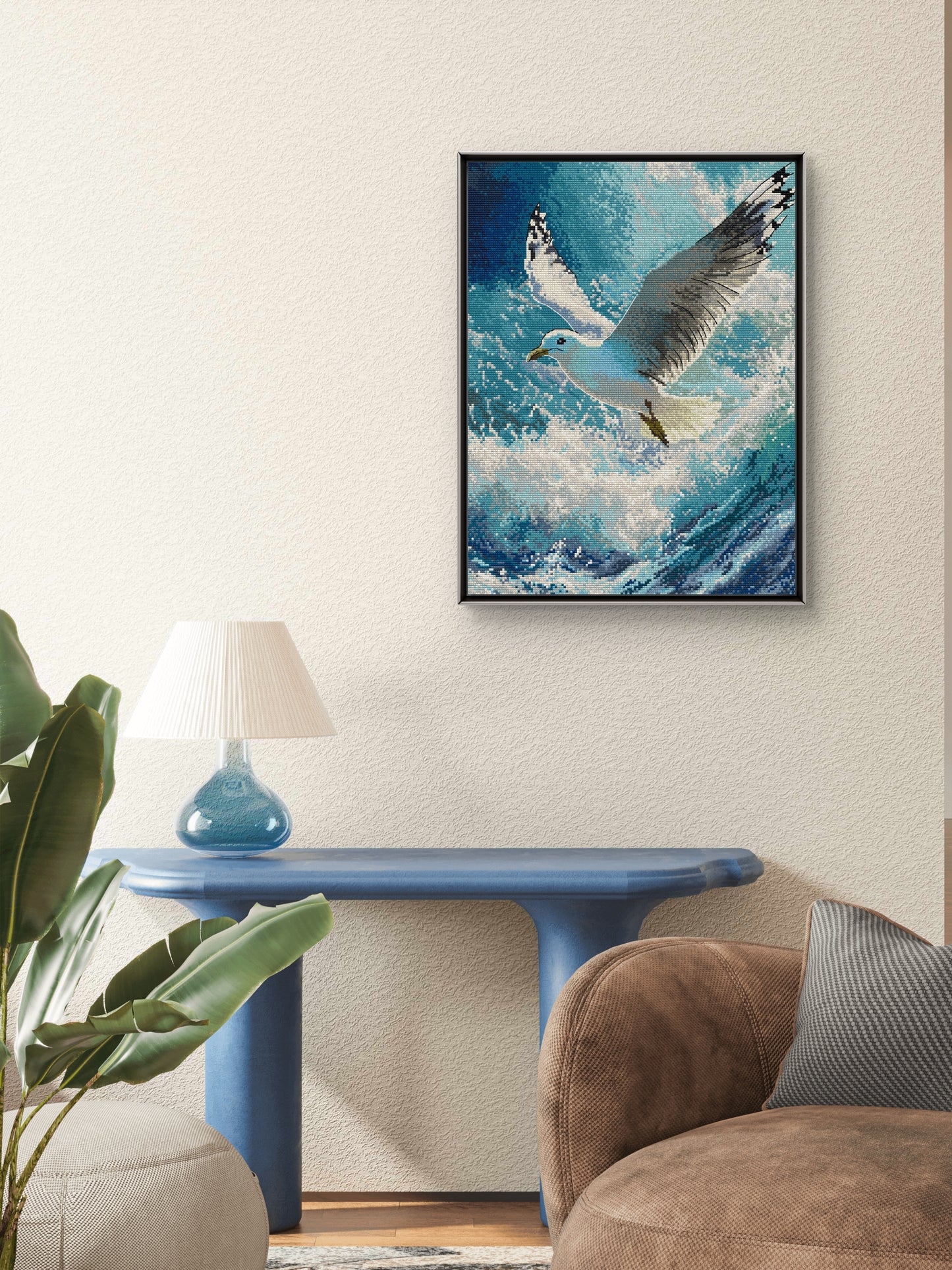 Seagull