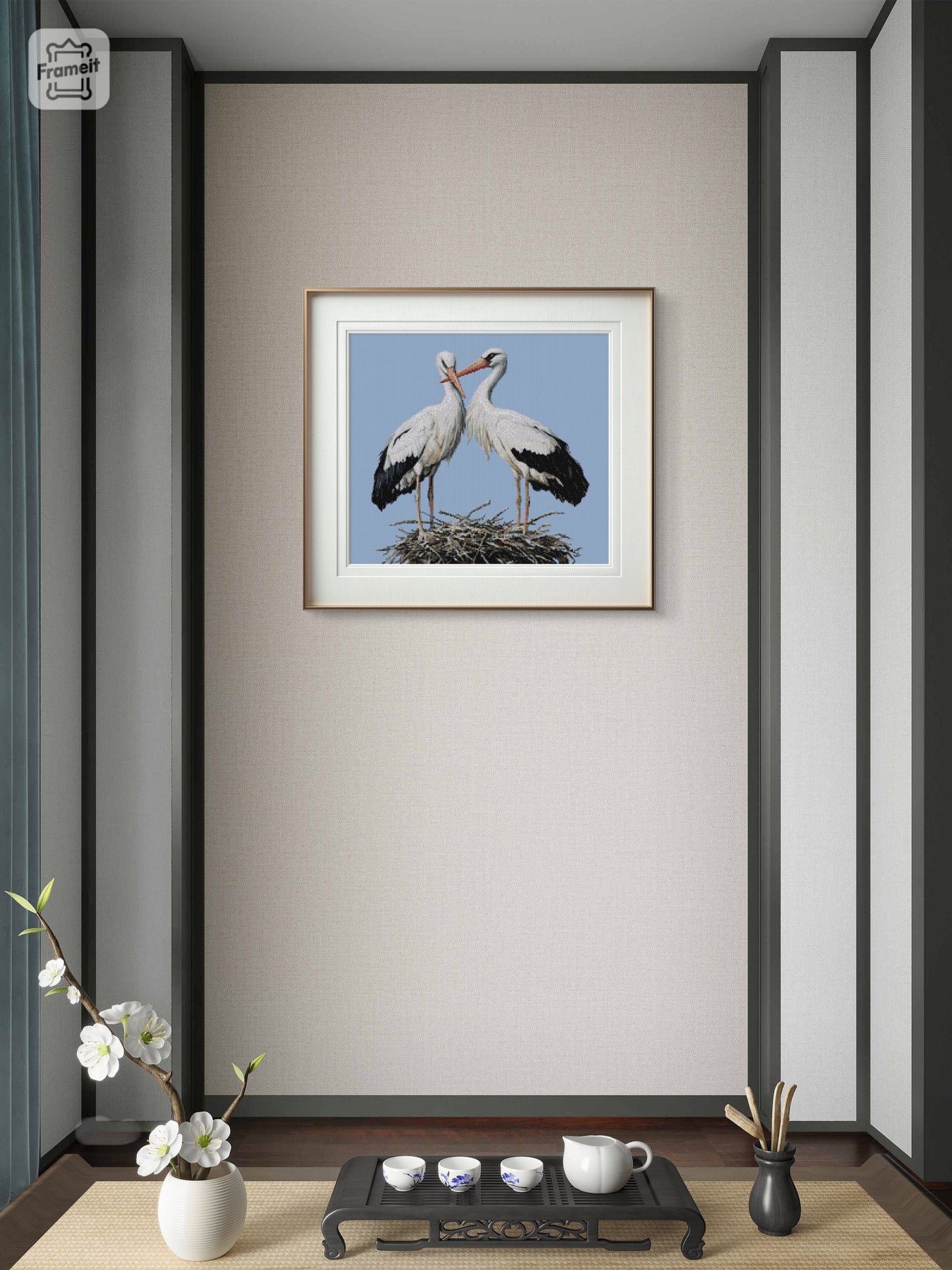 The Storks
