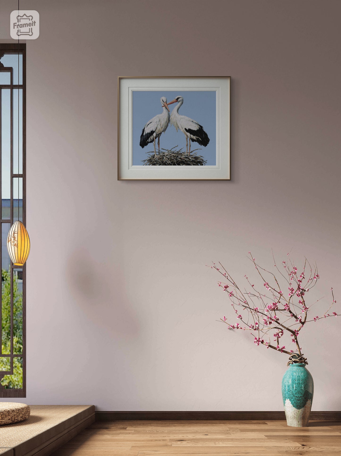 The Storks