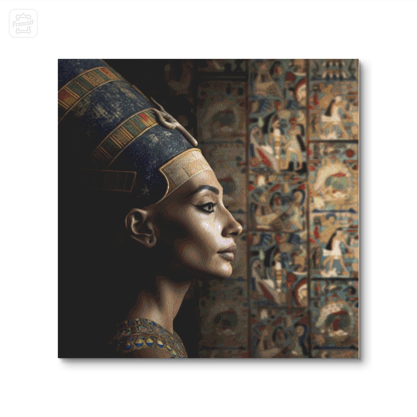 Nefertiti