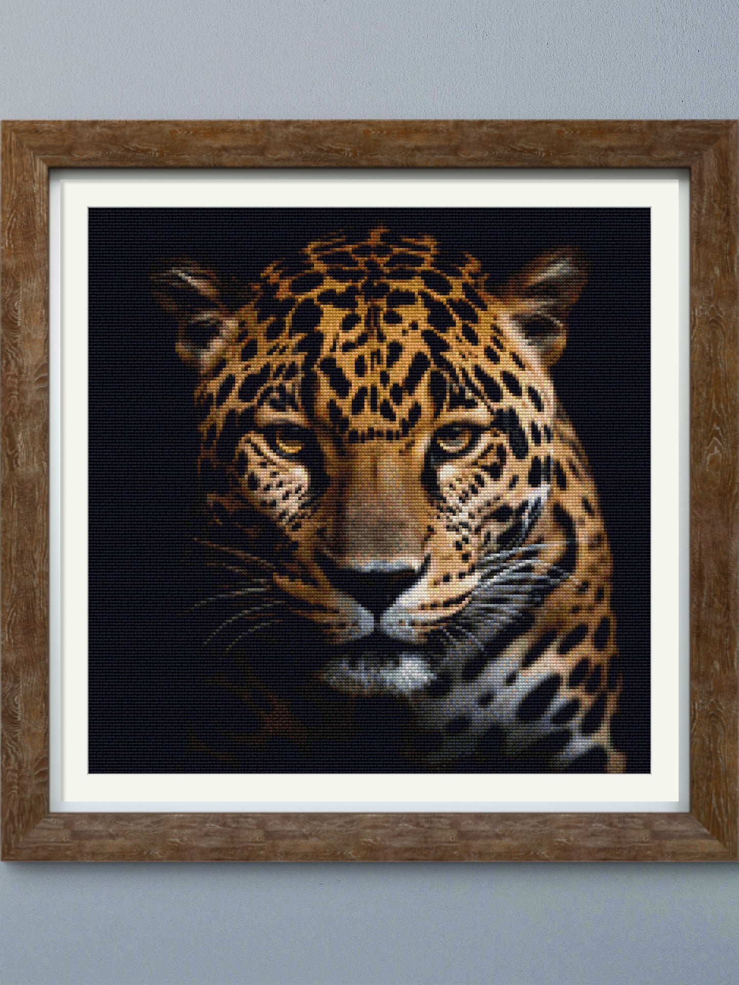 Wild Jaguar