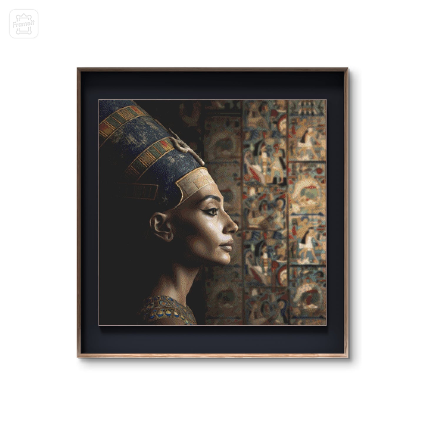 Nefertiti