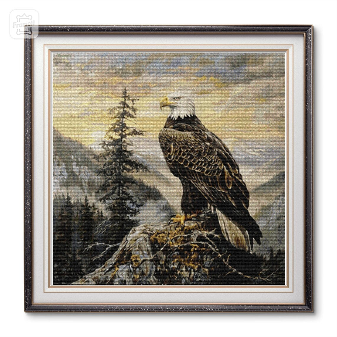 Eagle