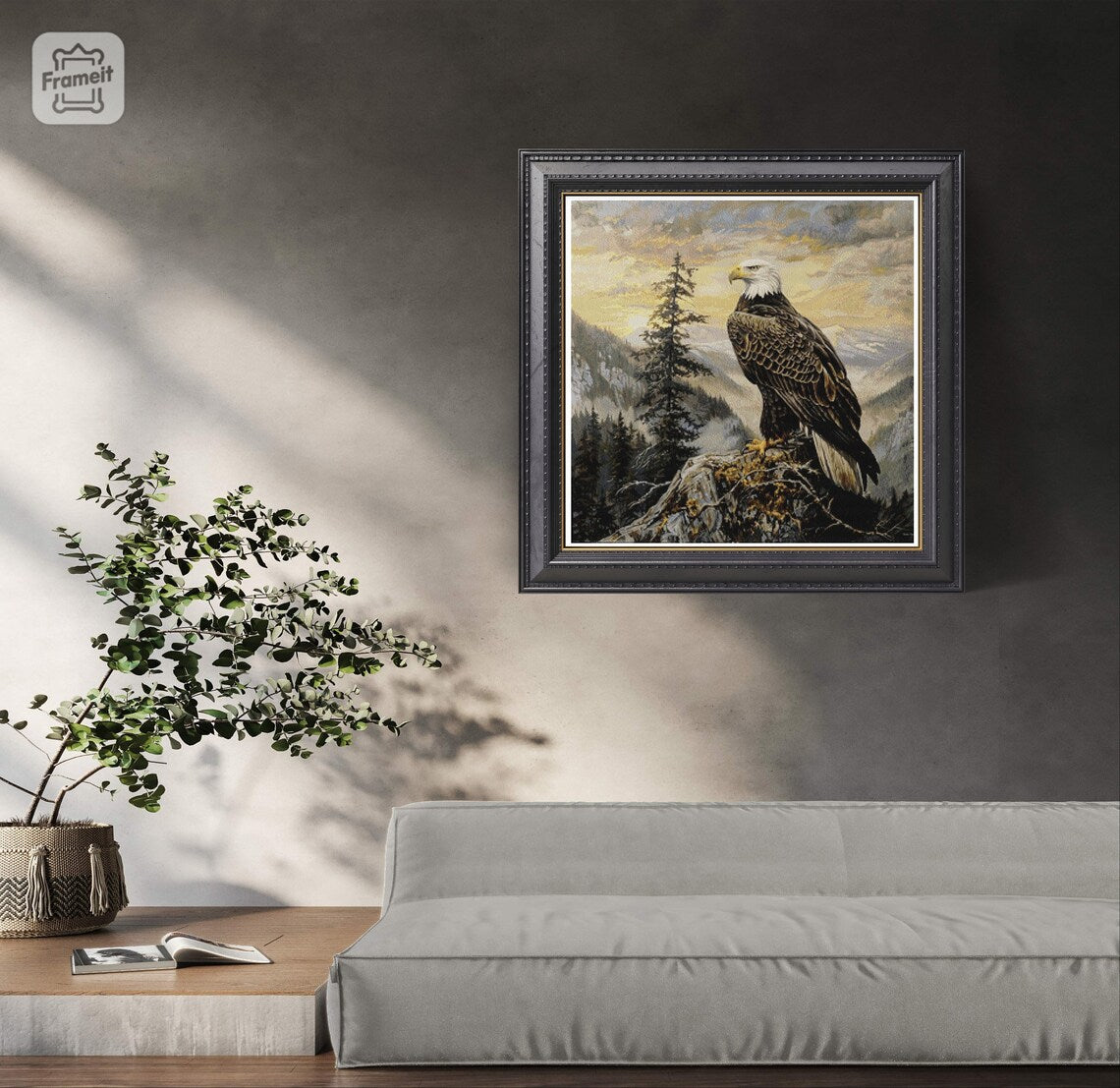Eagle