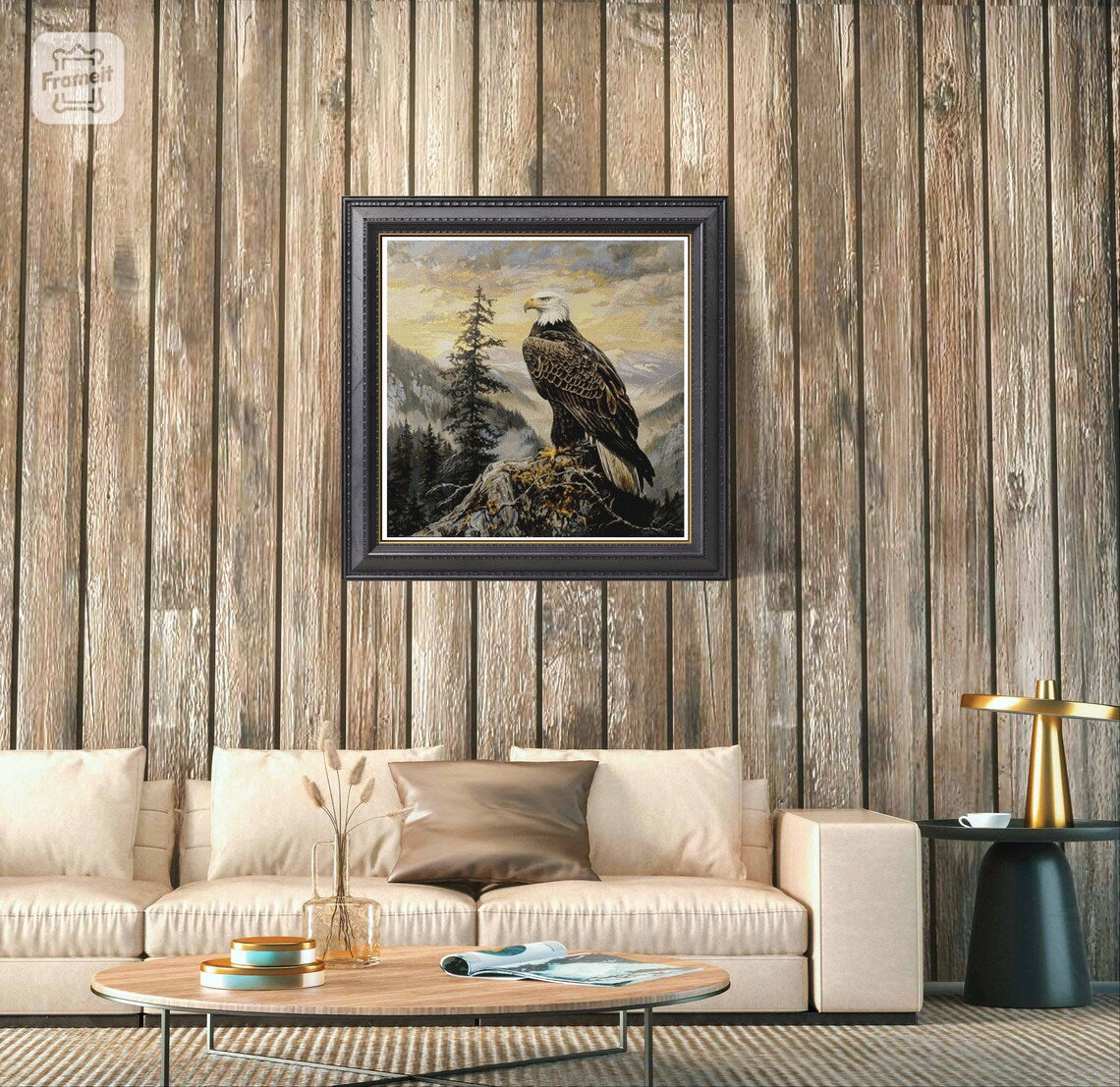 Eagle
