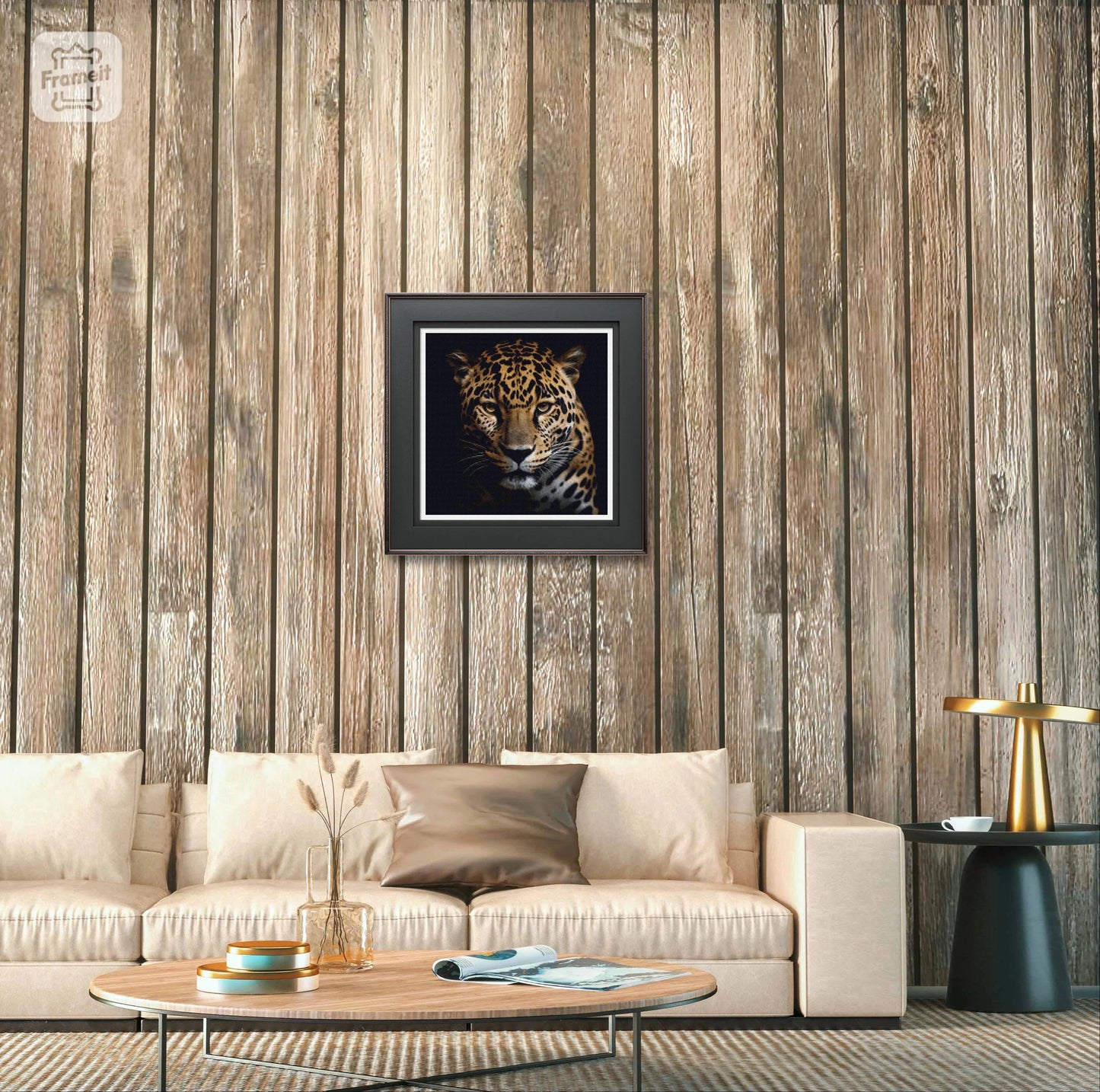 Wild Jaguar