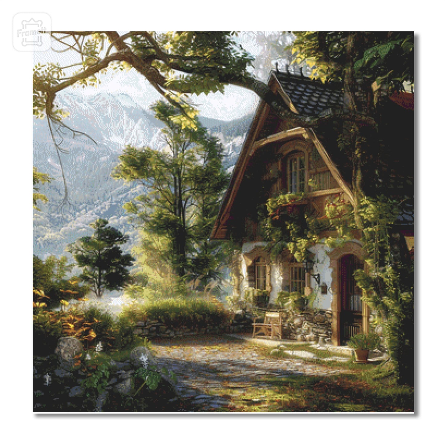 Mountain House