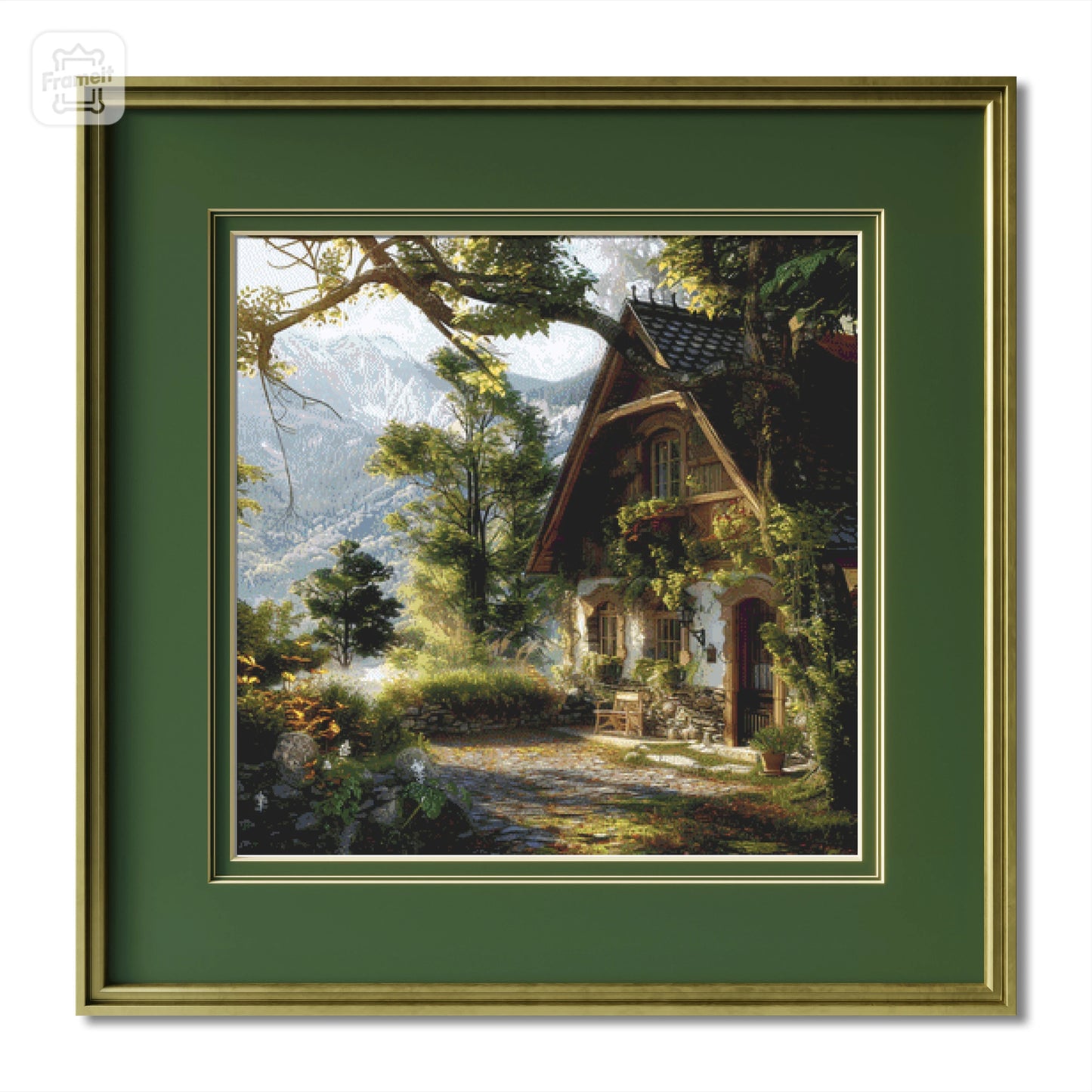 Mountain House