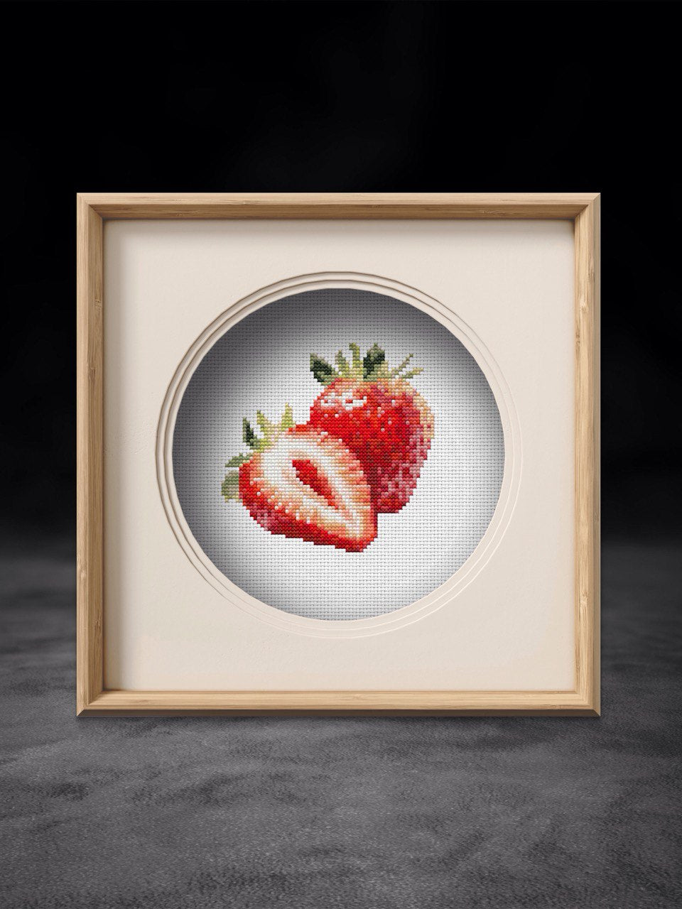 Strawberry
