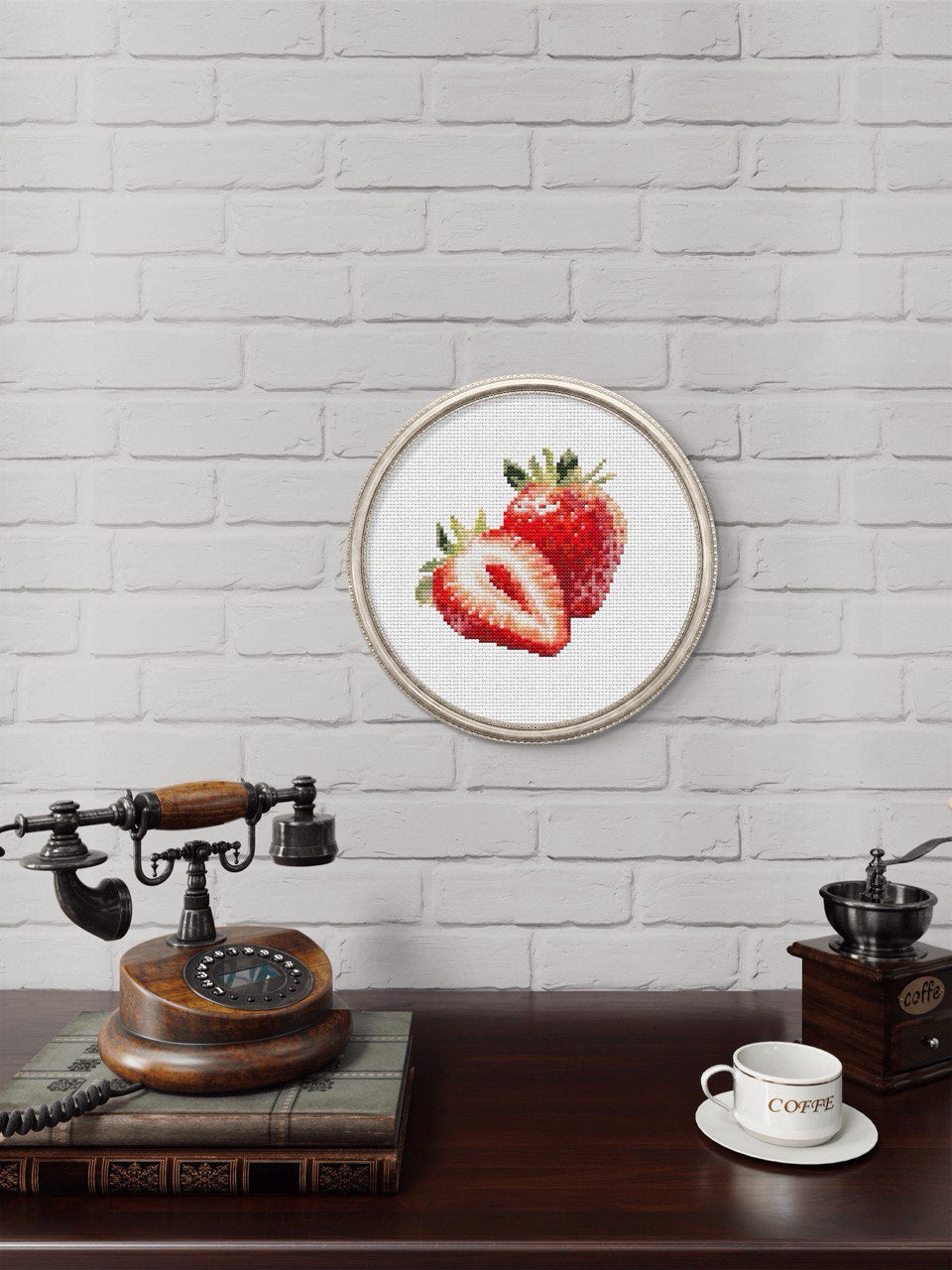 Strawberry