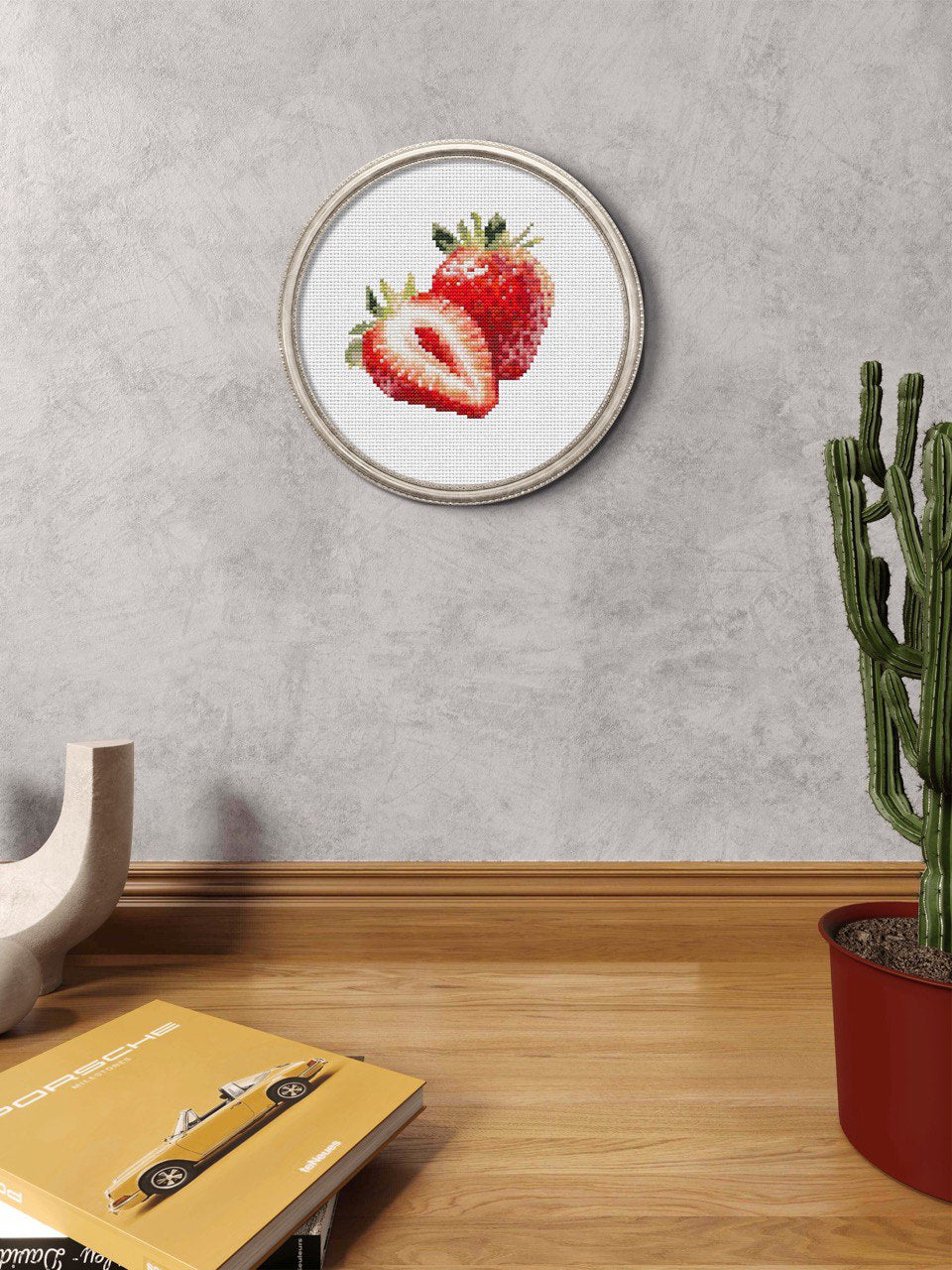 Strawberry