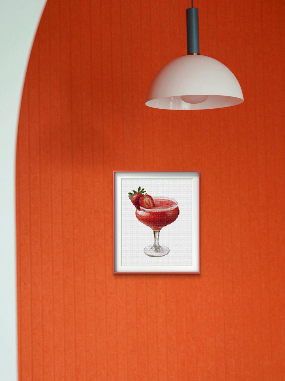Strawberry Daiquiri