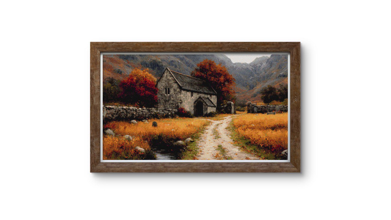 Scottish Autumn