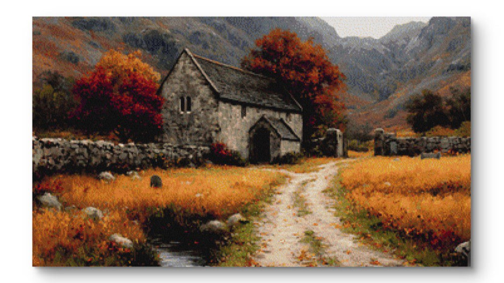 Scottish Autumn