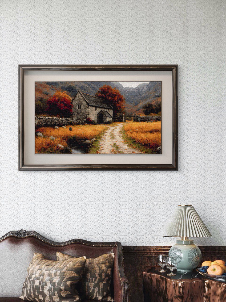Scottish Autumn