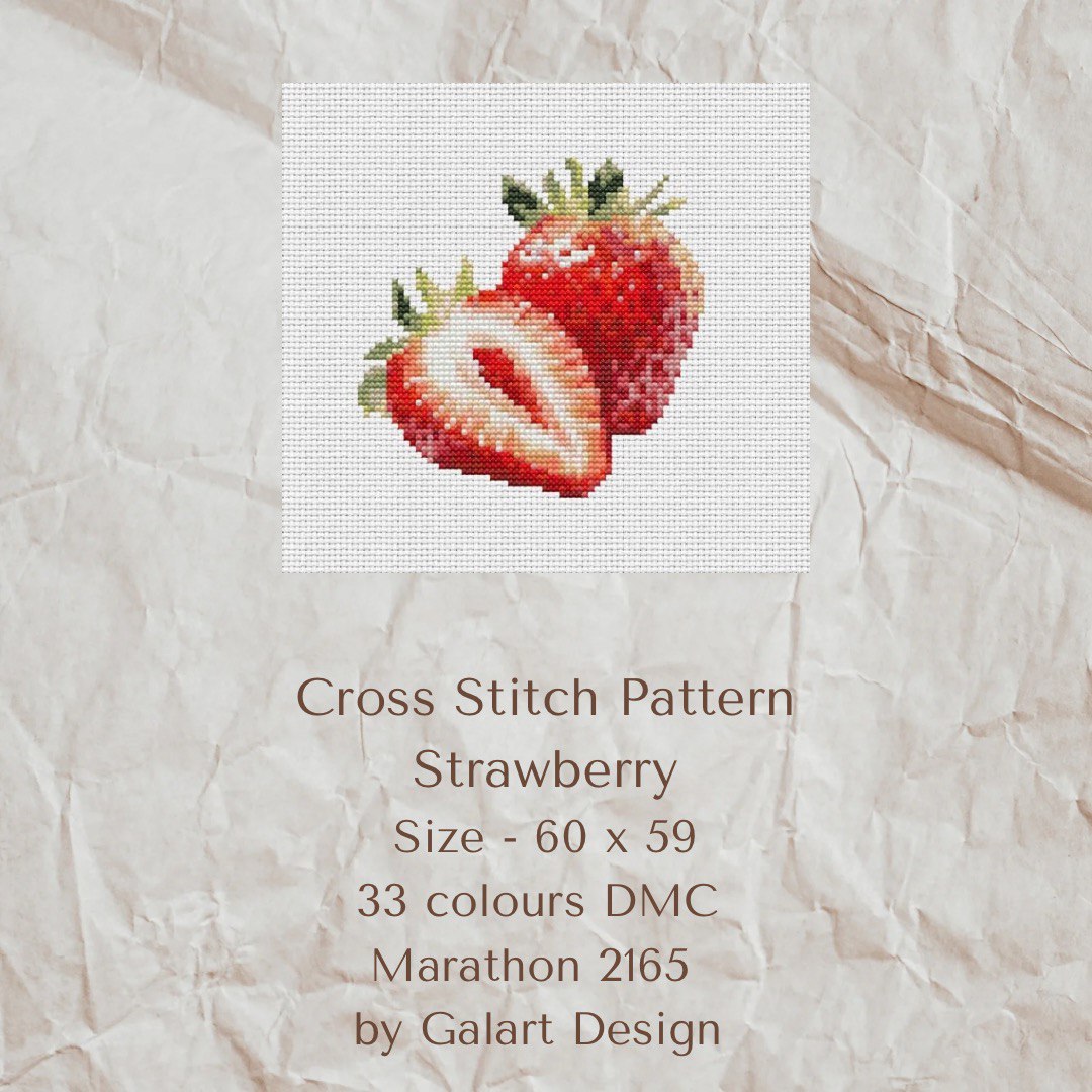 Strawberry