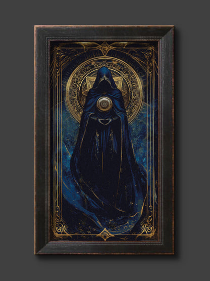 Tarot The Magician