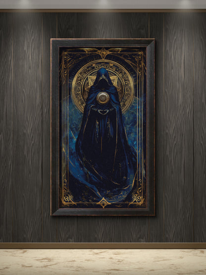 Tarot The Magician
