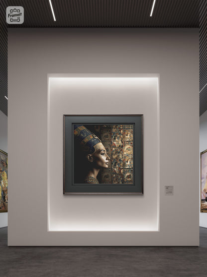 Nefertiti