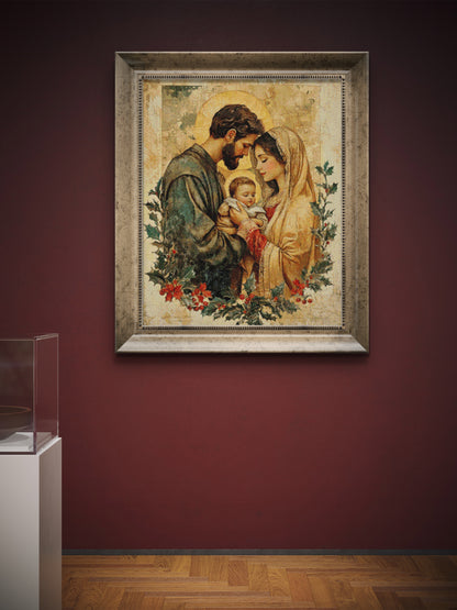 Holy Family