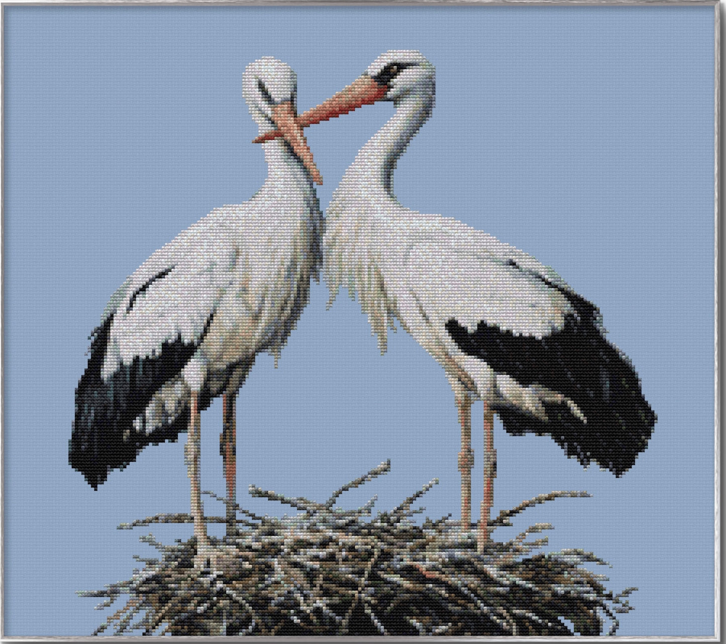 The Storks