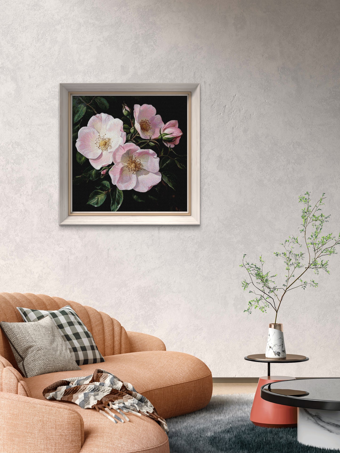 Wild Roses