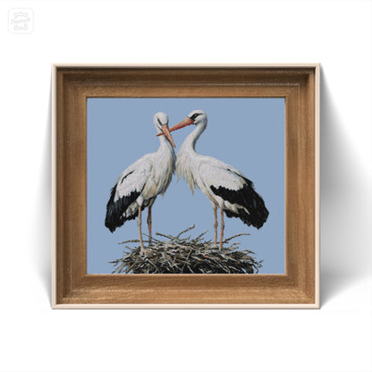 The Storks